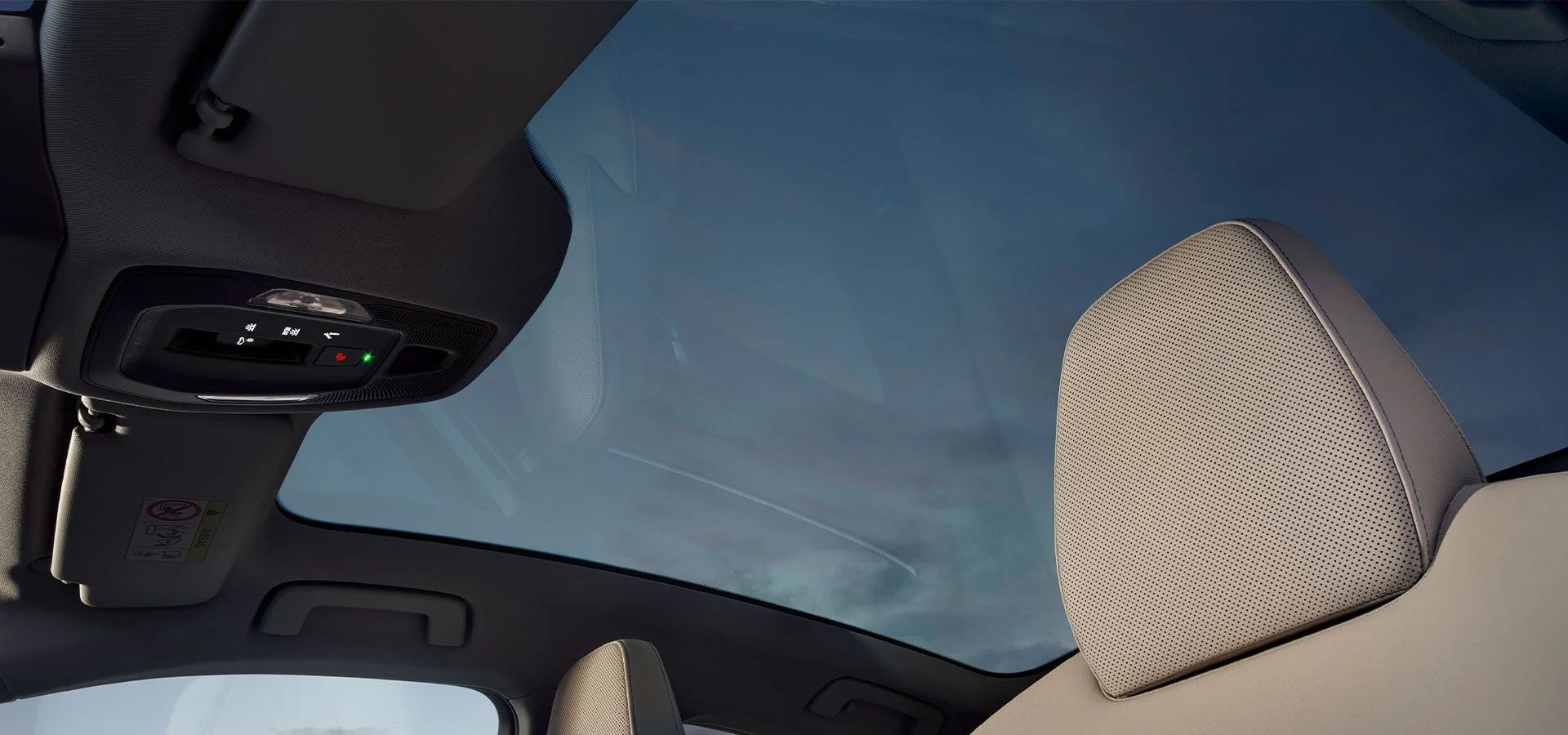 Audi A5 – cửa sổ trời