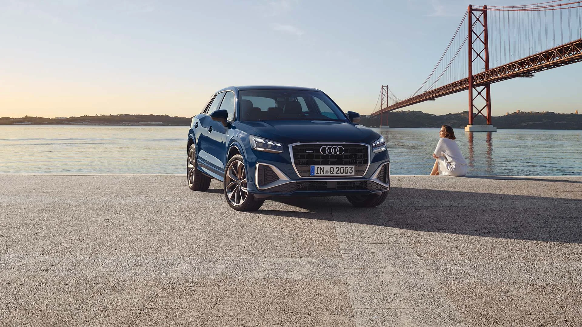 Audi Q2 – ảnh đại diện