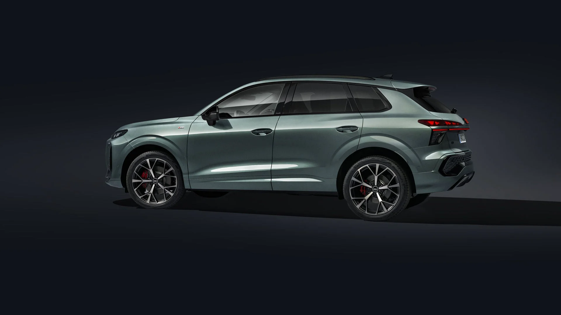 Audi Q3 – ảnh đại diện