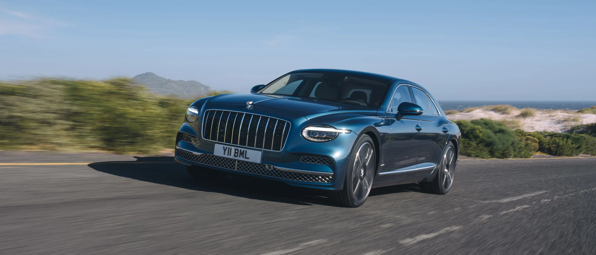 Bentley Flying Spur