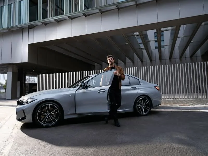 BMW 3 Series – phong cách sống