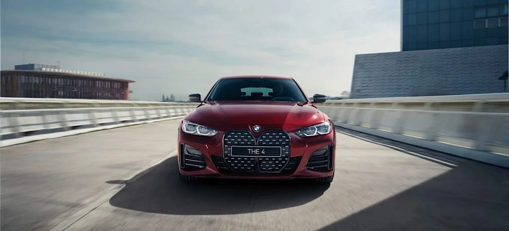 BMW 4 Series – ảnh đại diện