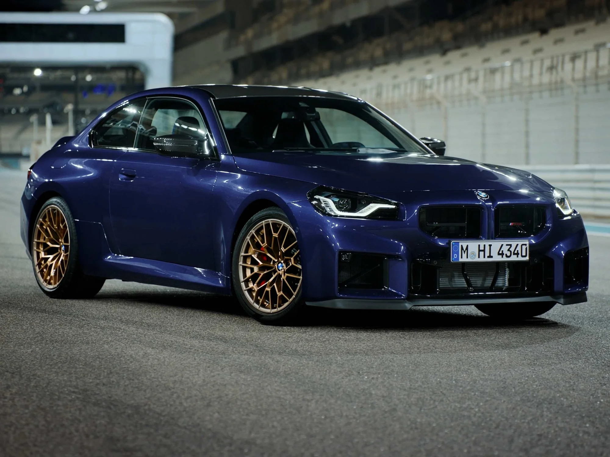 BMW M2