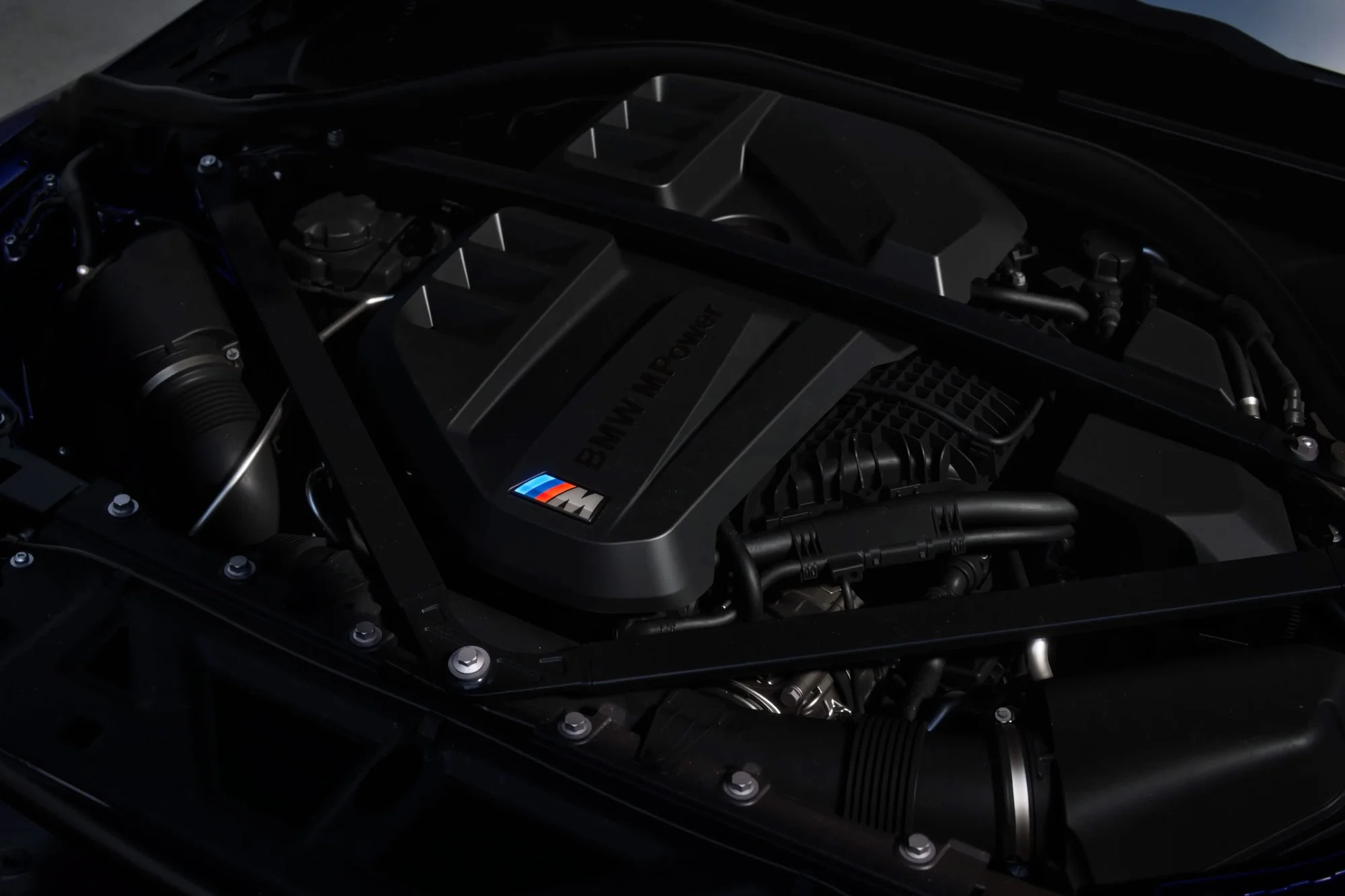 BMW M2 – động cơ