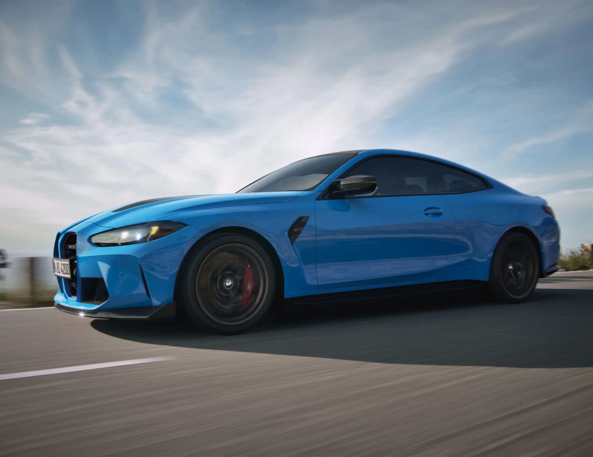 BMW M4 – ảnh đại diện