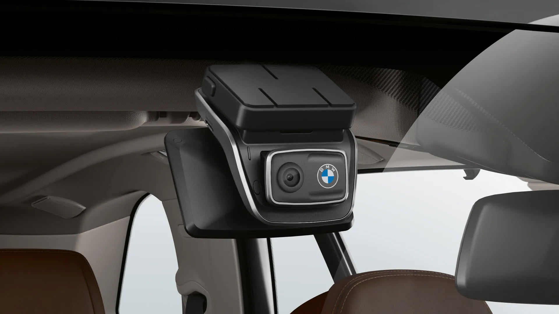 BMW X5 – camera hành trình