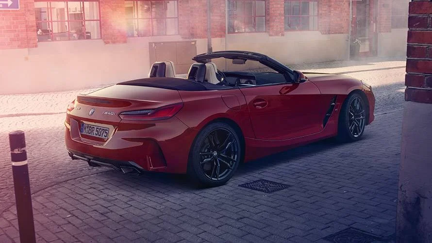 BMW Z4