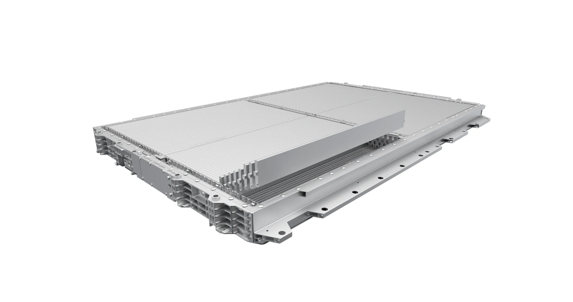 BYD Atto 2 – pin Blade