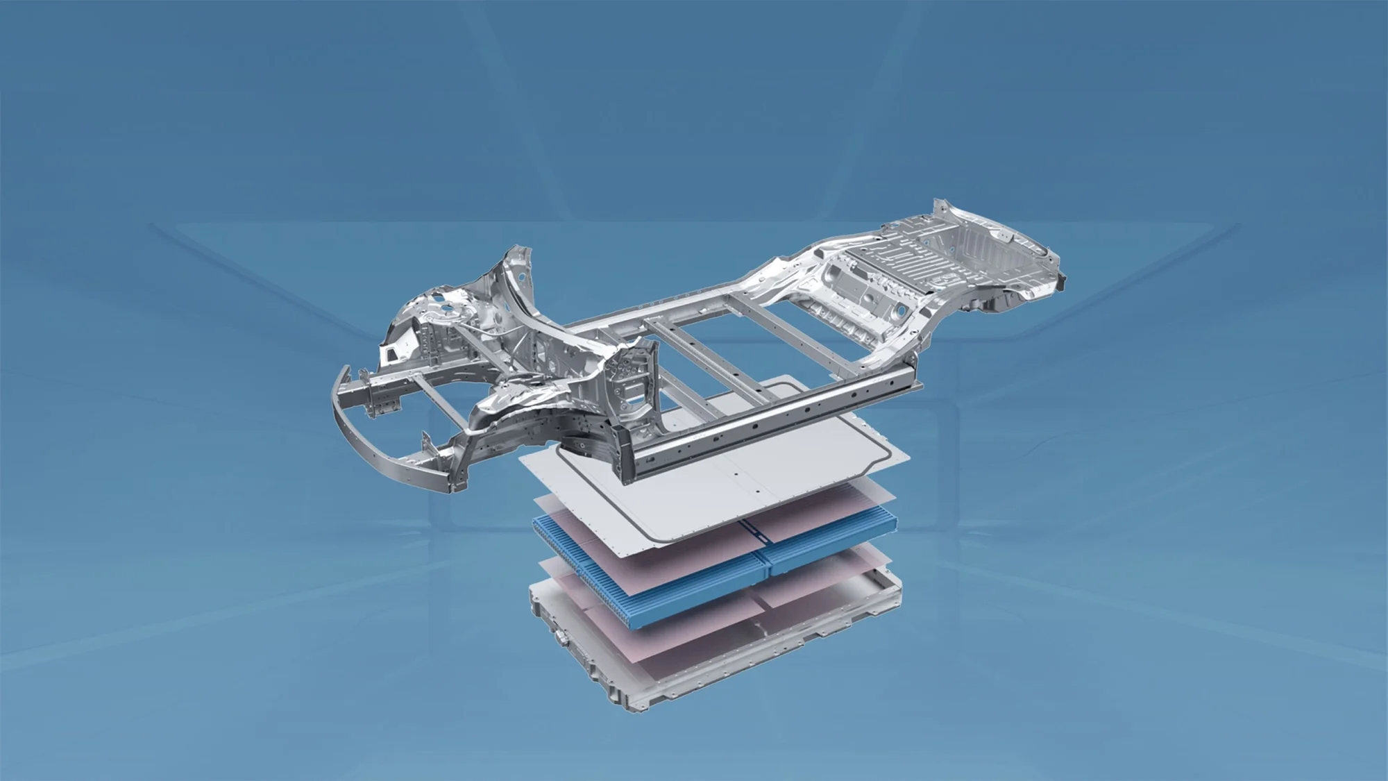 BYD Seal – công nghệ CTB