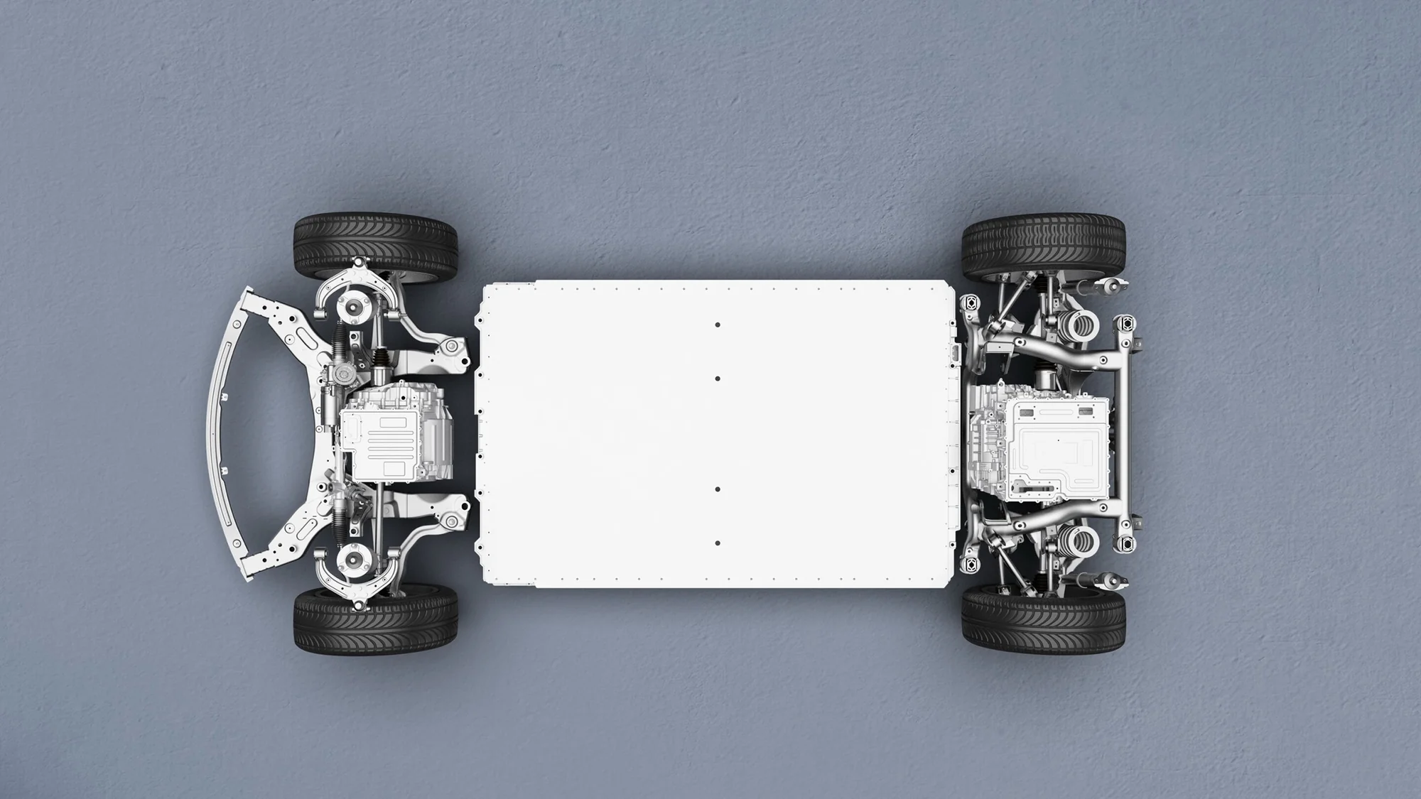 BYD Seal – nền tảng e-Platform 3.0