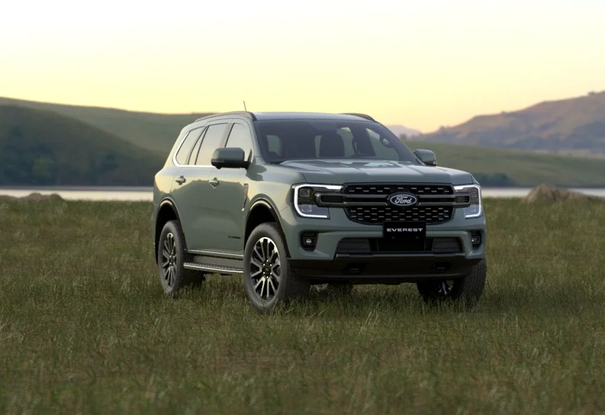 Ford Everest – ảnh đại diện