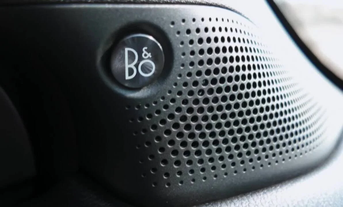 Ford Ranger Raptor – loa B&O