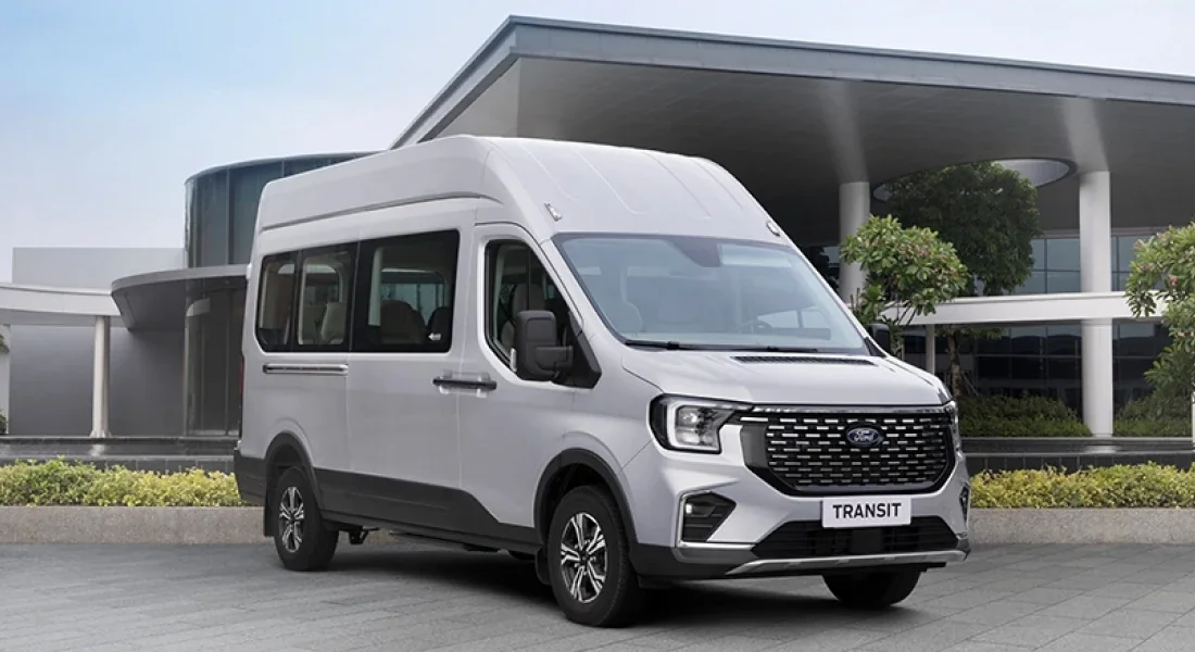 Ford Transit – ảnh đại diện