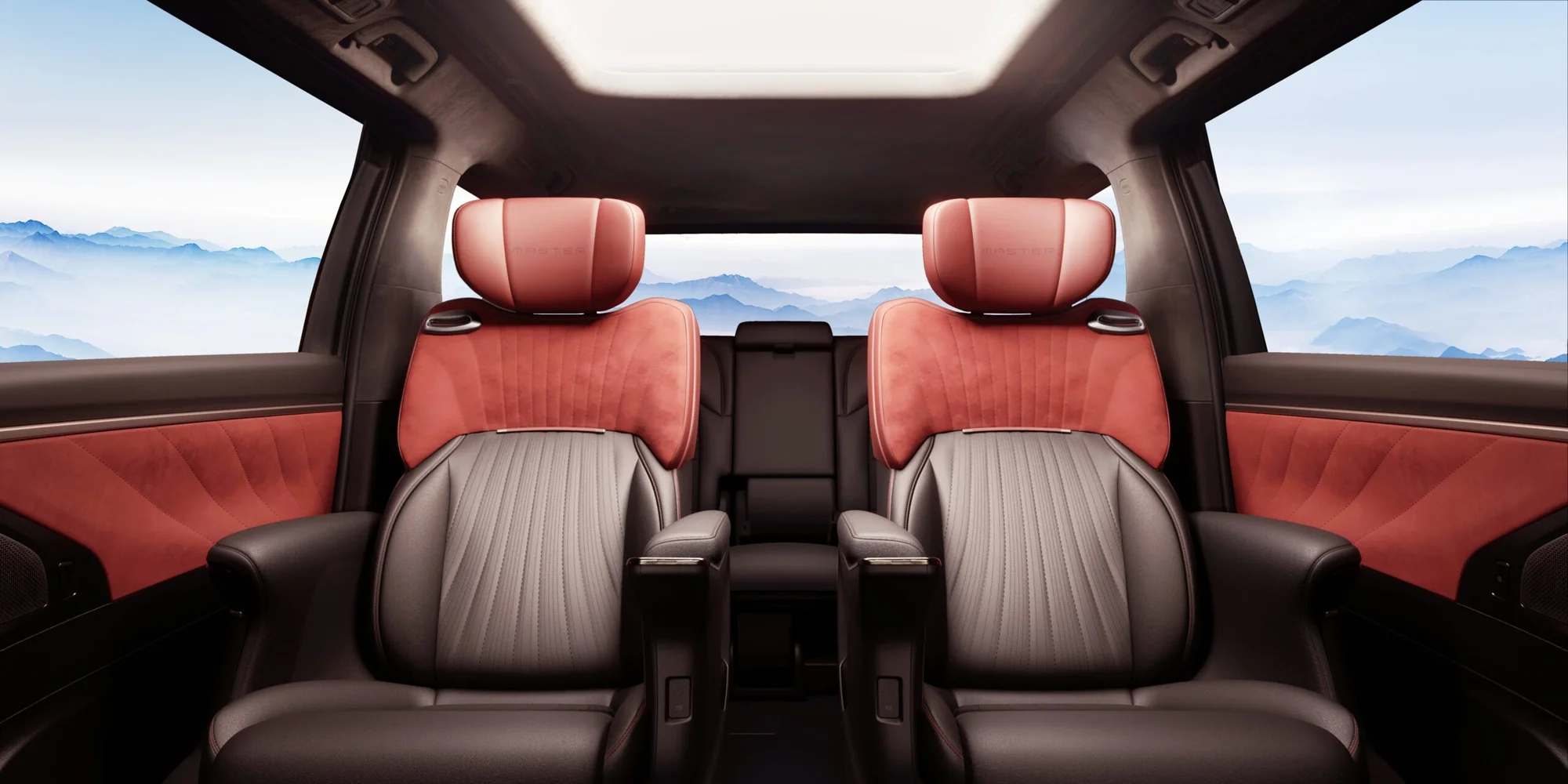 GAC M8 – 5. Nội thất và tiện nghi