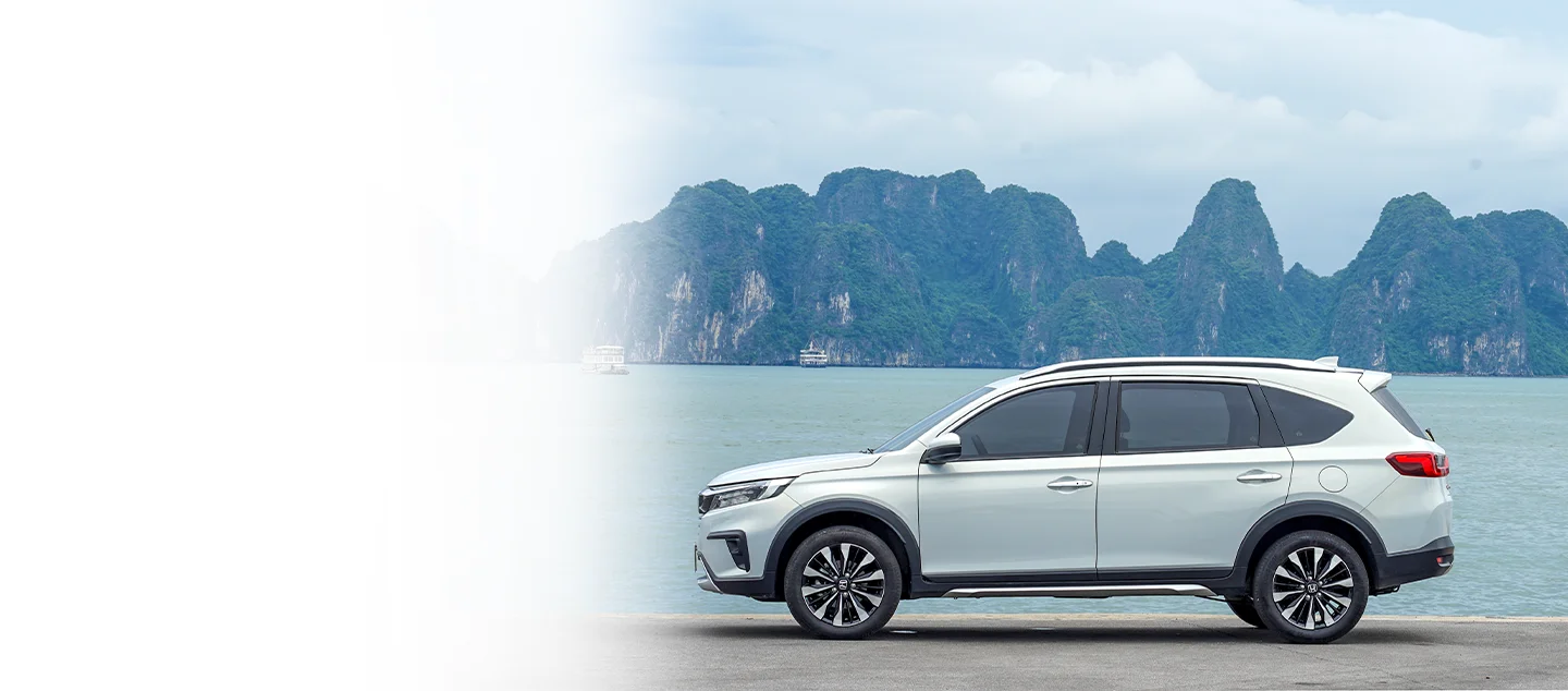 Honda BR-V