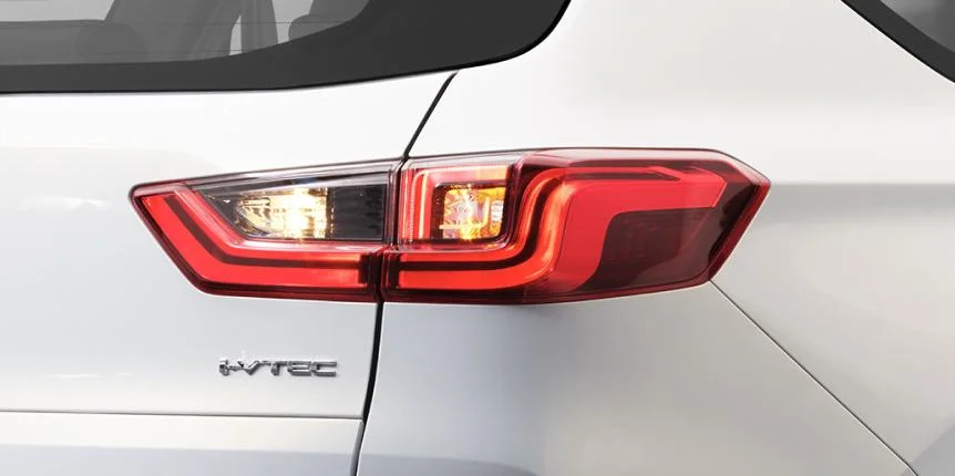 Honda BR-V – đèn hậu