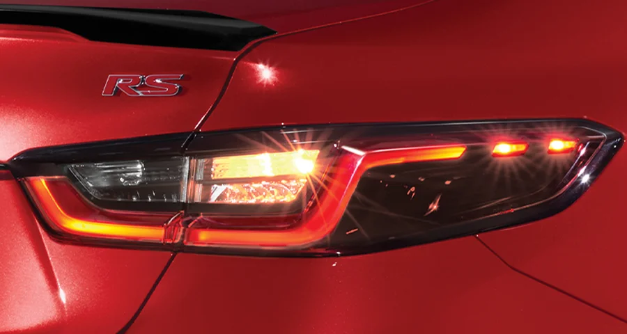 Honda City – động cơ