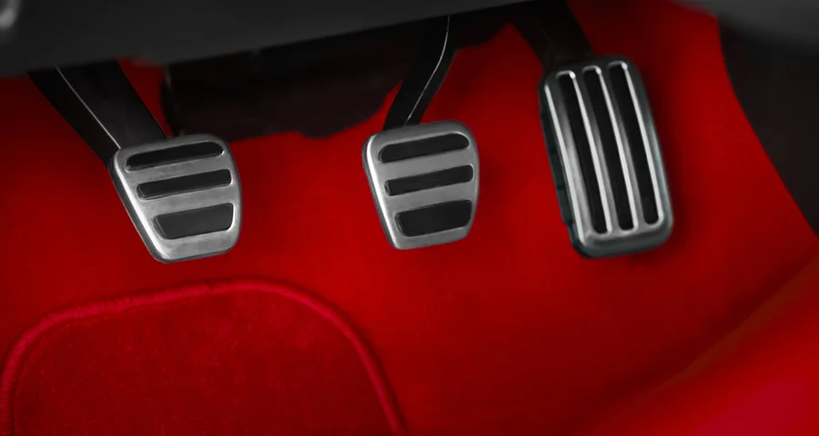 Honda Civic Type R – góc nghiêng trước
