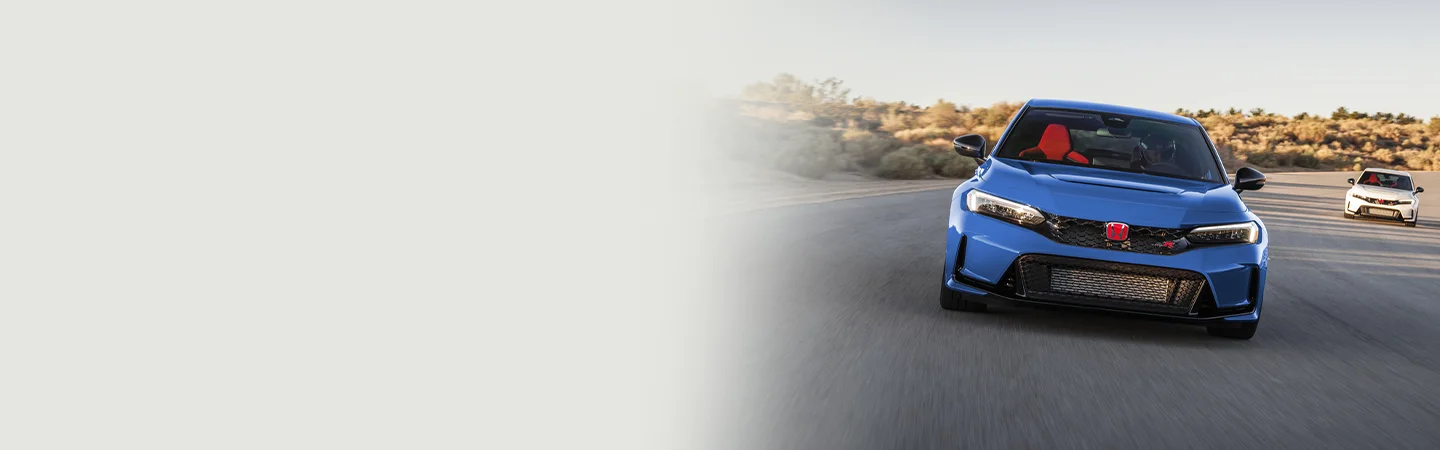Honda Civic Type R – trong cuộc sống