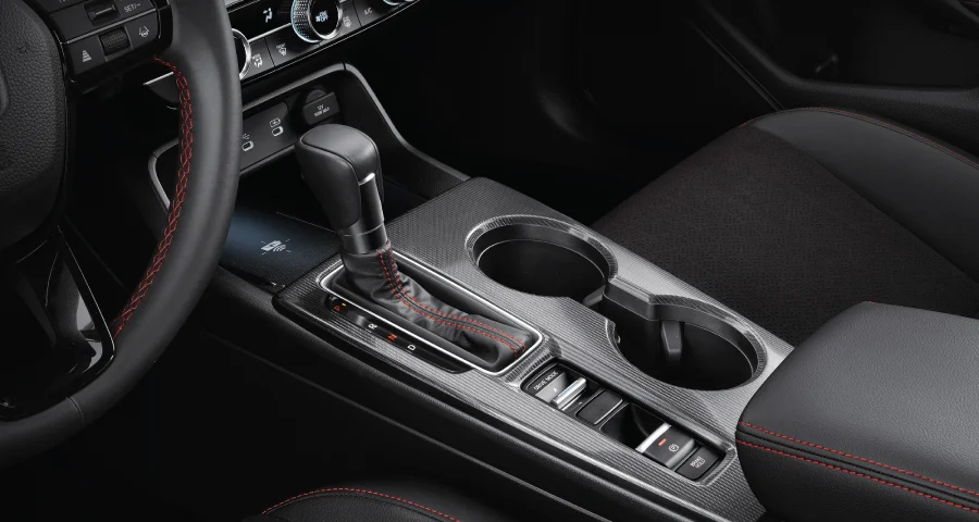 Honda Civic – chi tiết