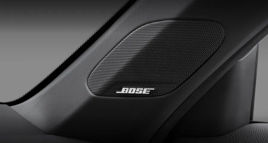 Honda Civic – loa Bose