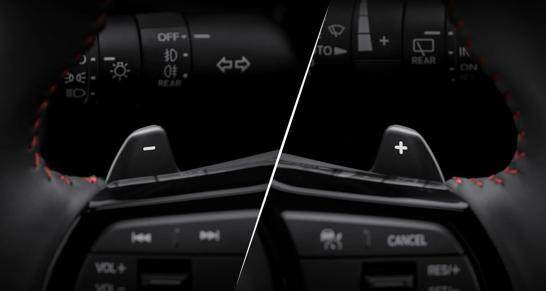 Honda CR-V – động cơ