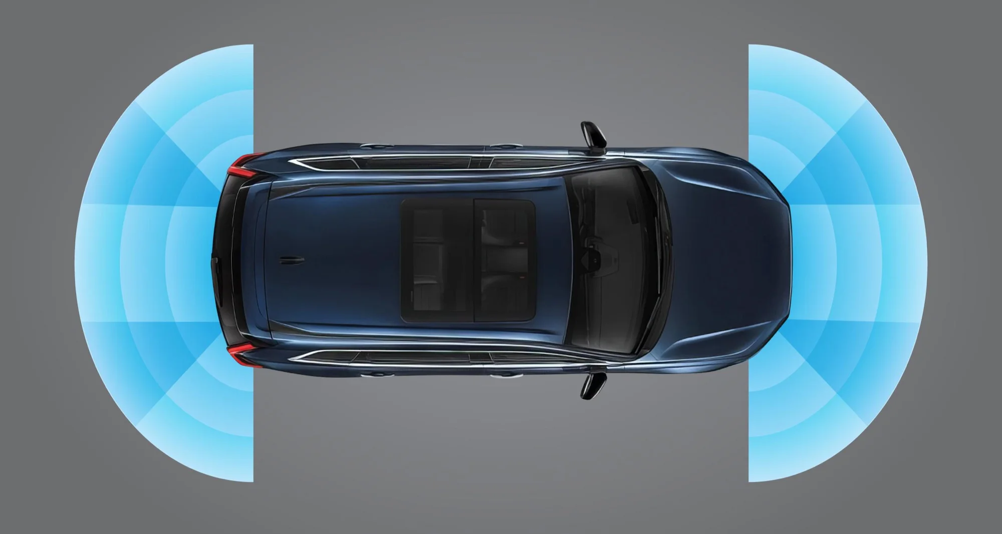Honda CR-V – vận hành