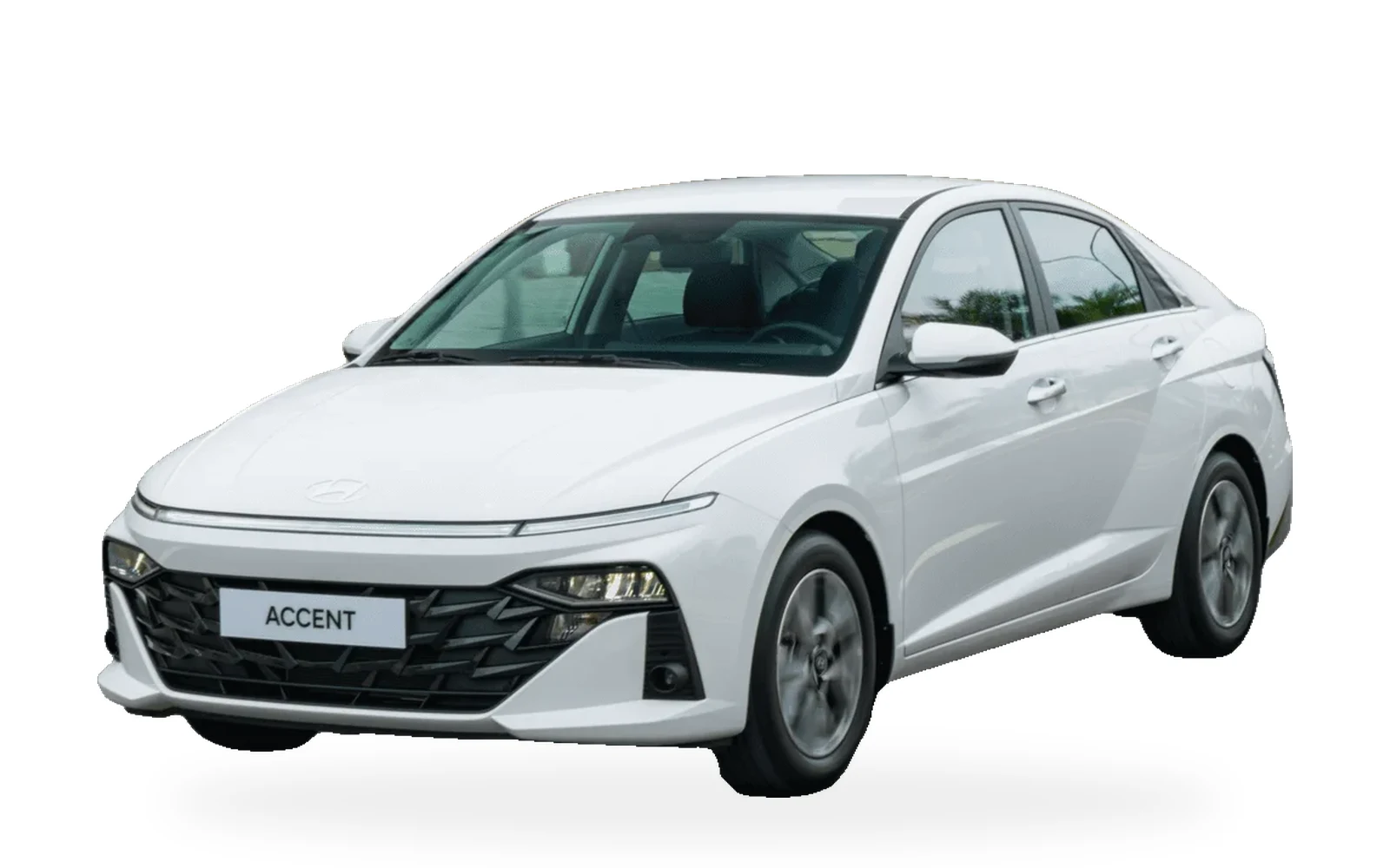 Hyundai Accent – ảnh đại diện