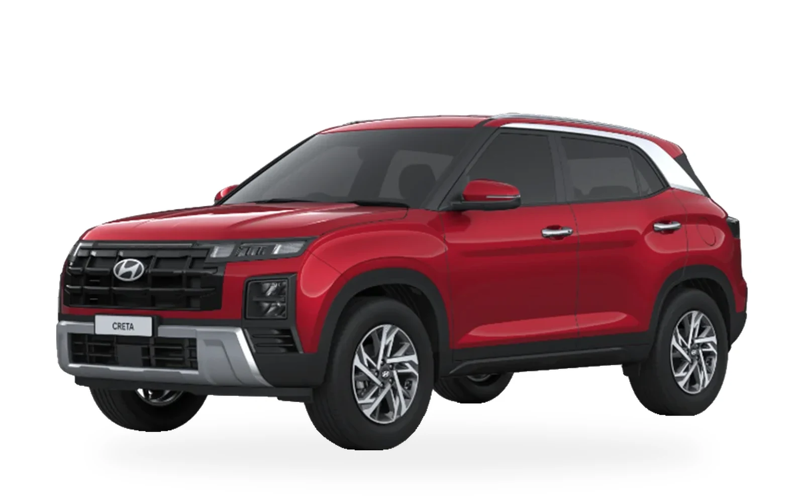 Hyundai Creta – ảnh đại diện