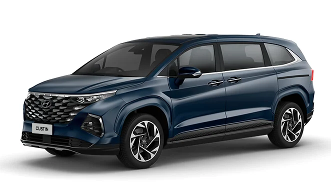 Hyundai Custin – ảnh đại diện