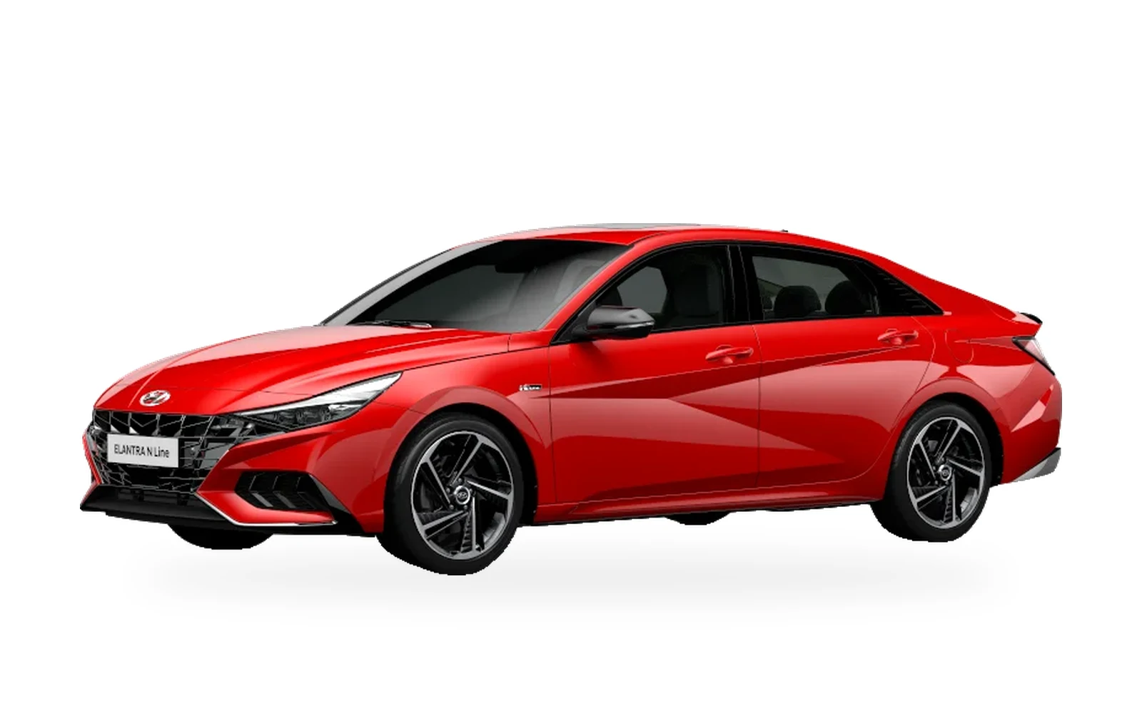Hyundai Elantra – ảnh đại diện