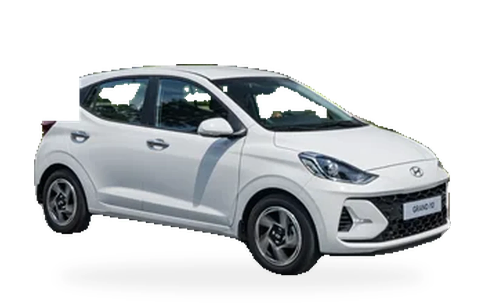 Hyundai Grand i10 – ảnh đại diện