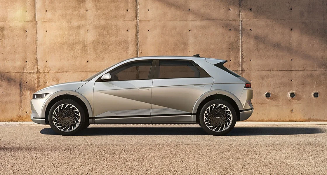 Hyundai Ioniq 5