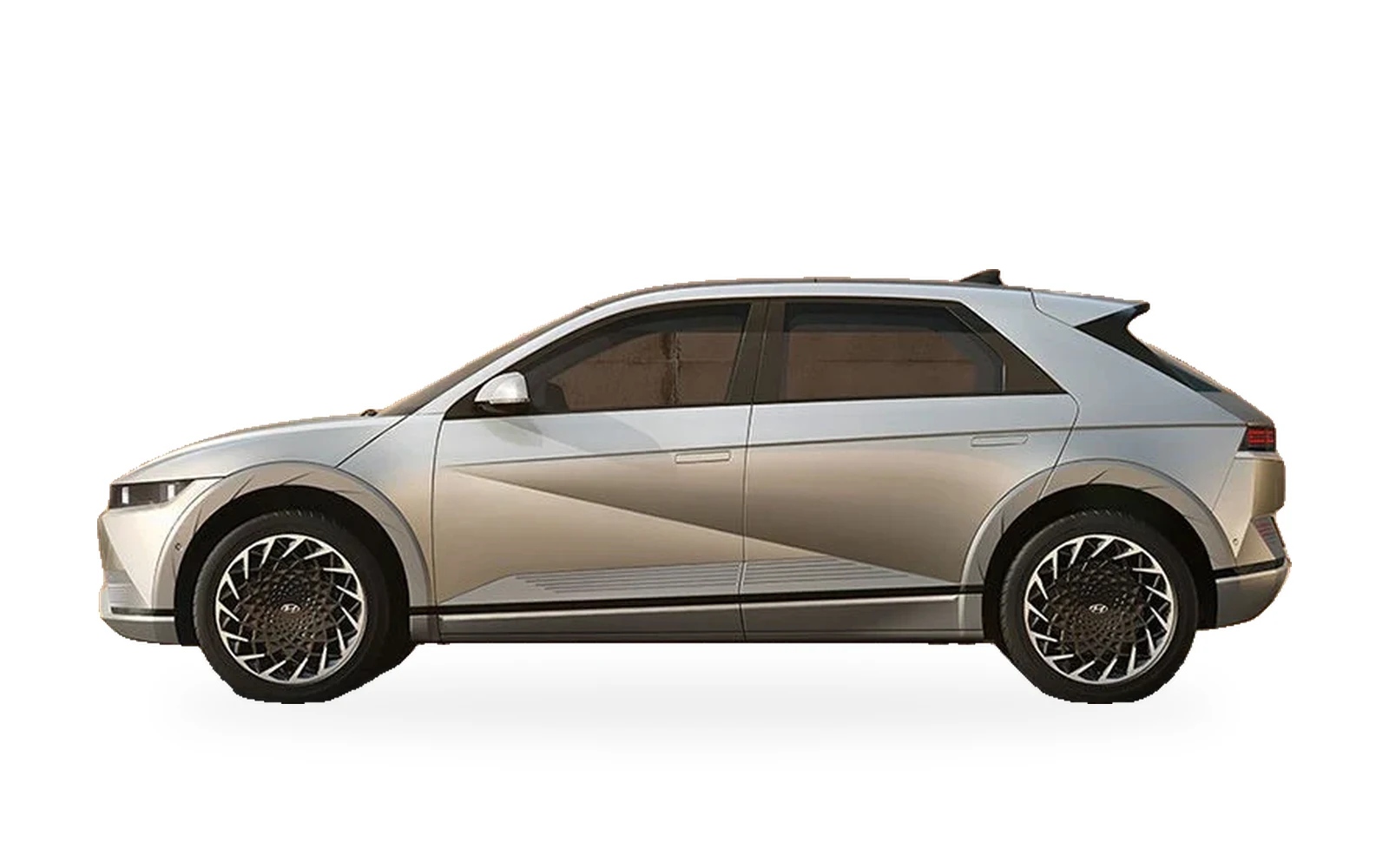 Hyundai Ioniq 5 – ảnh đại diện