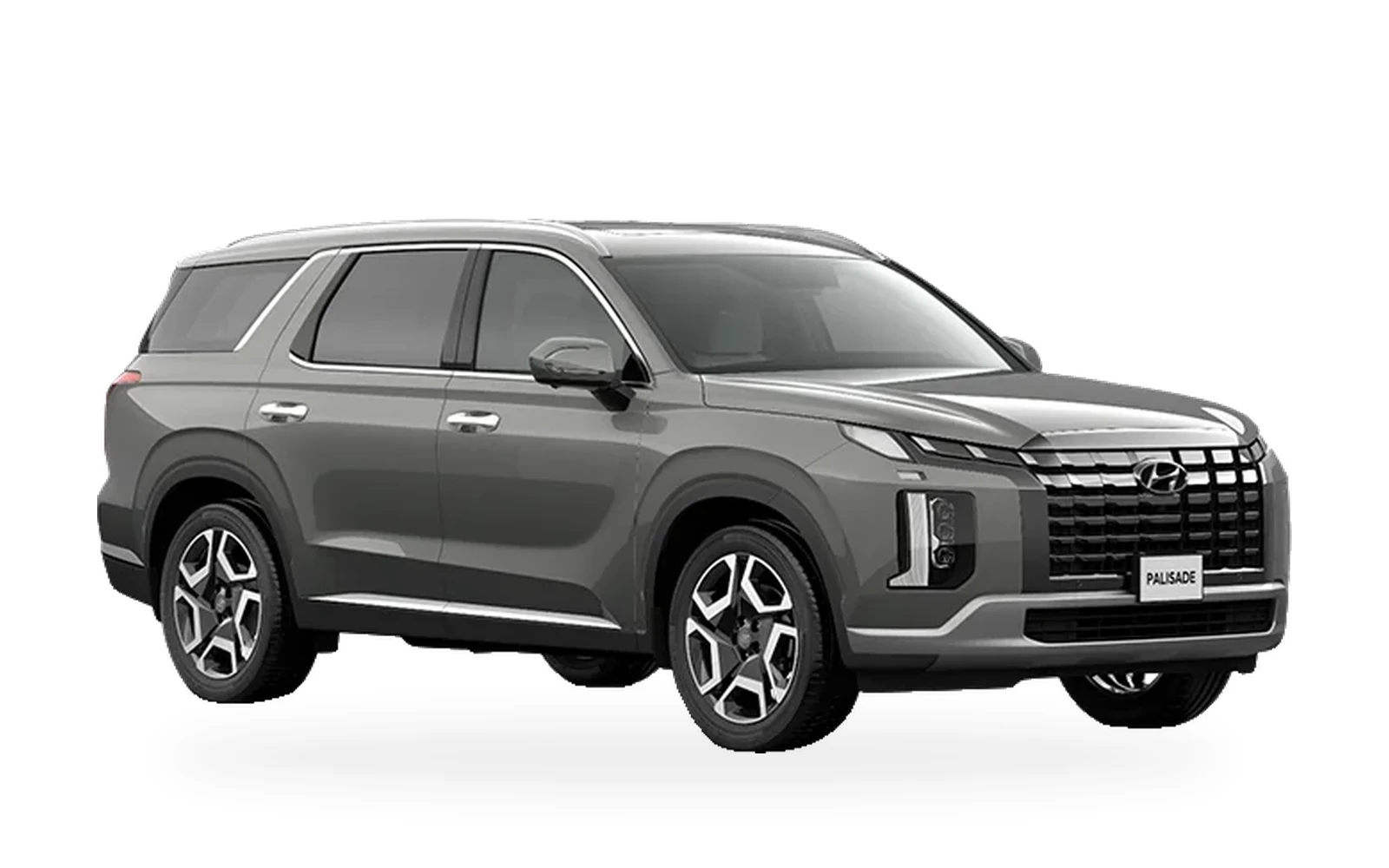 Hyundai Palisade – ảnh đại diện