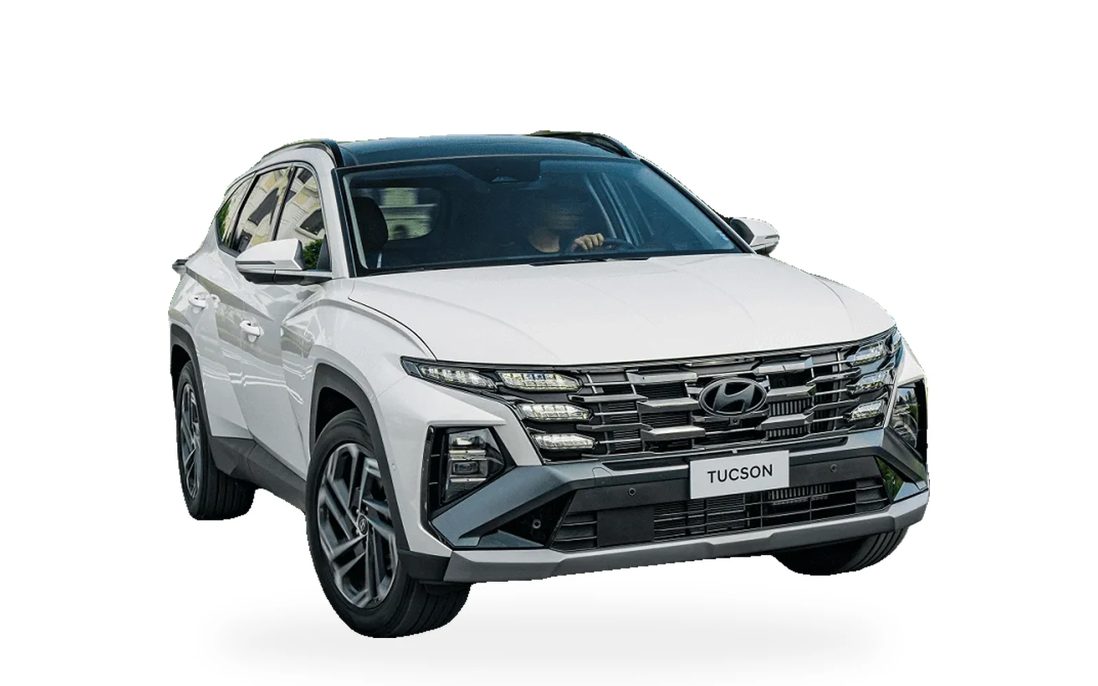 Hyundai Tucson – ảnh đại diện