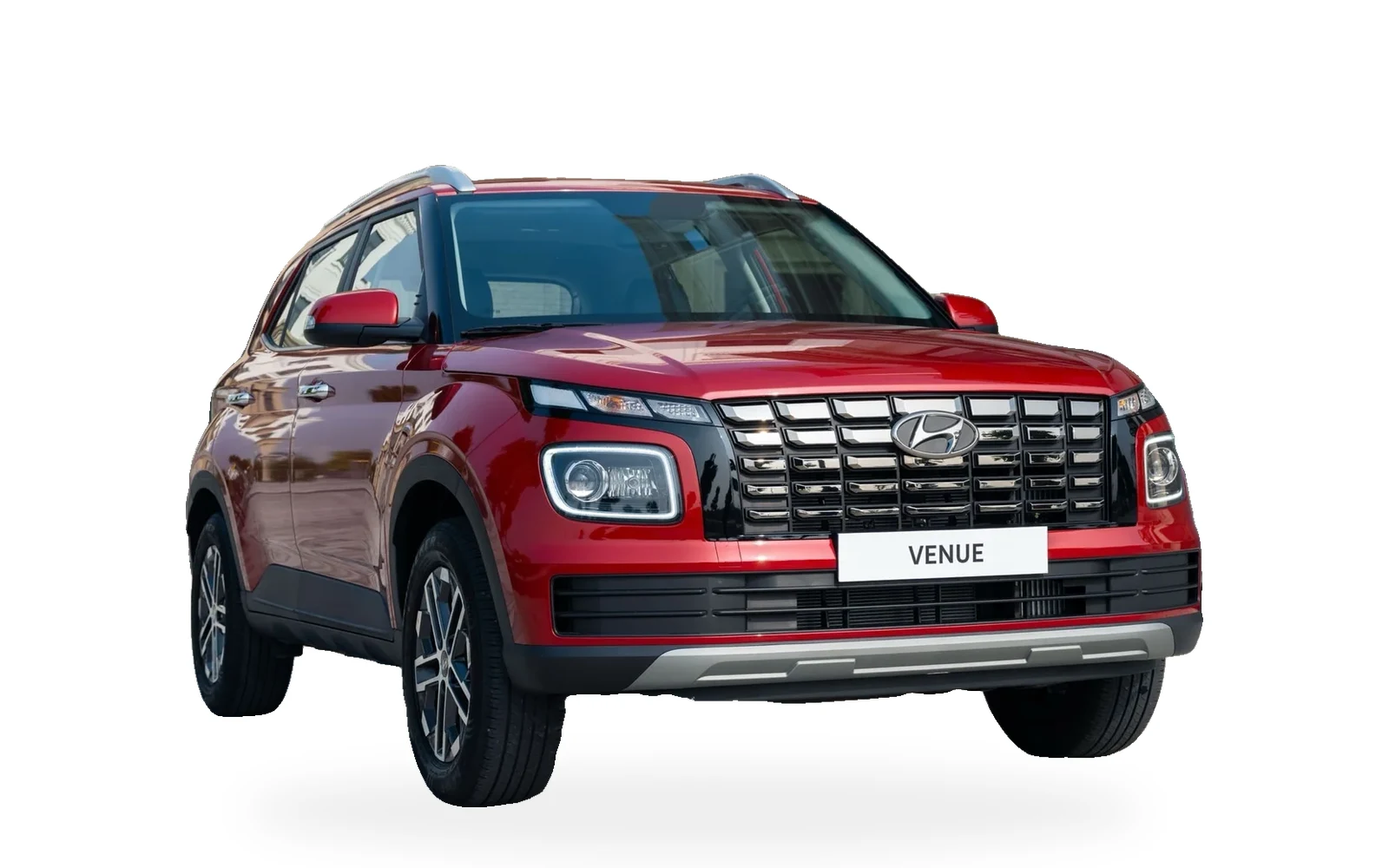 Hyundai Venue – ảnh đại diện