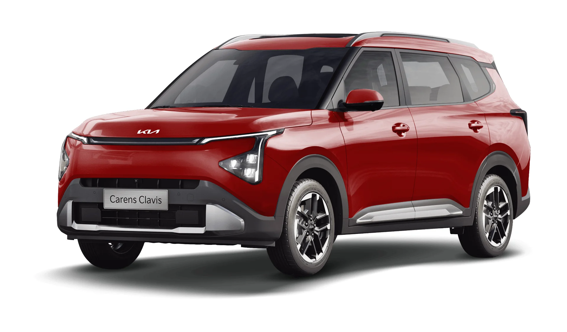 Kia Carens Clavis – ảnh đại diện