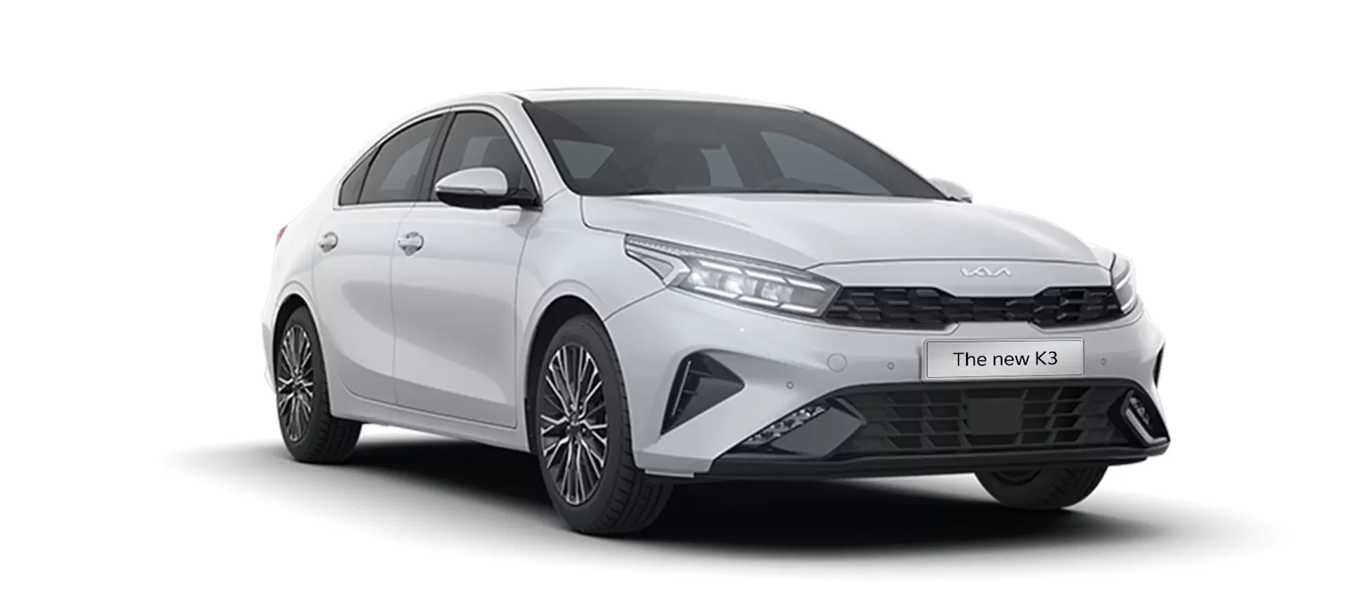 Kia K3 – vận hành