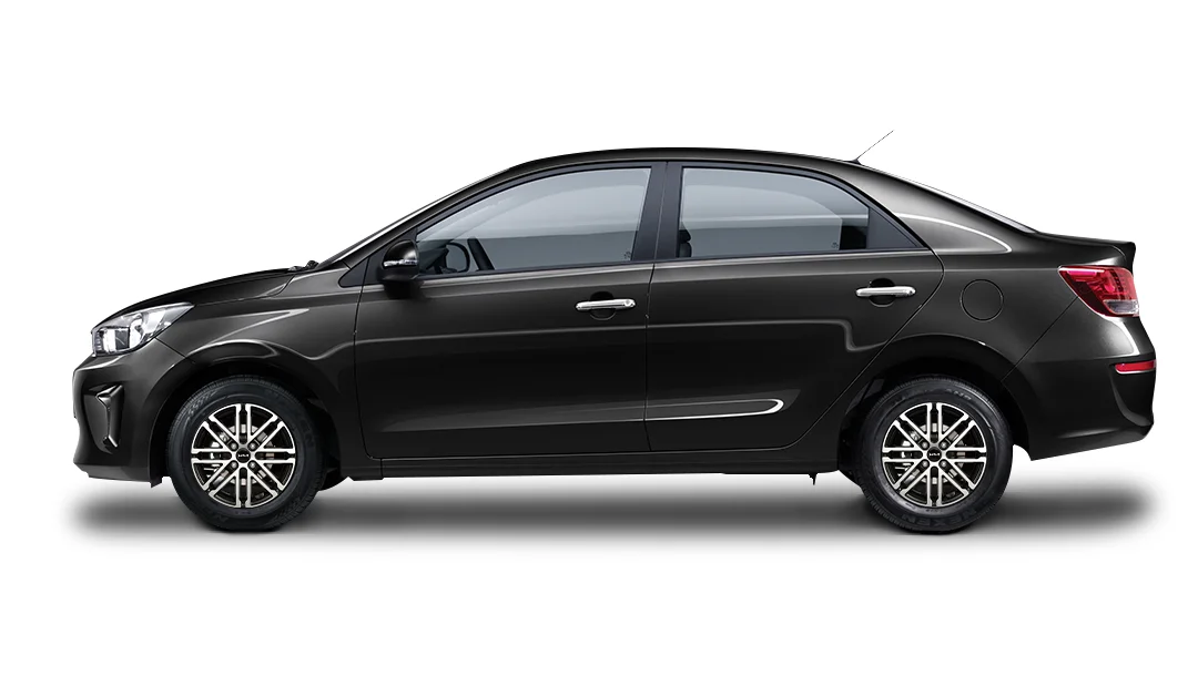 Kia Soluto