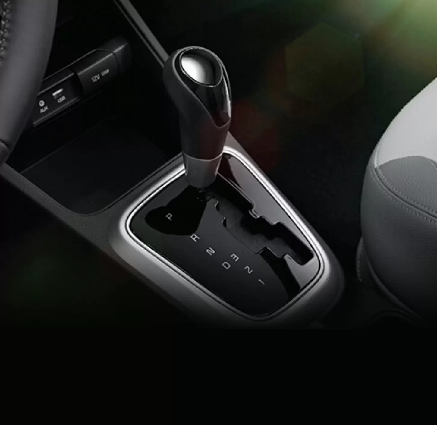 Kia Soluto – chi tiết
