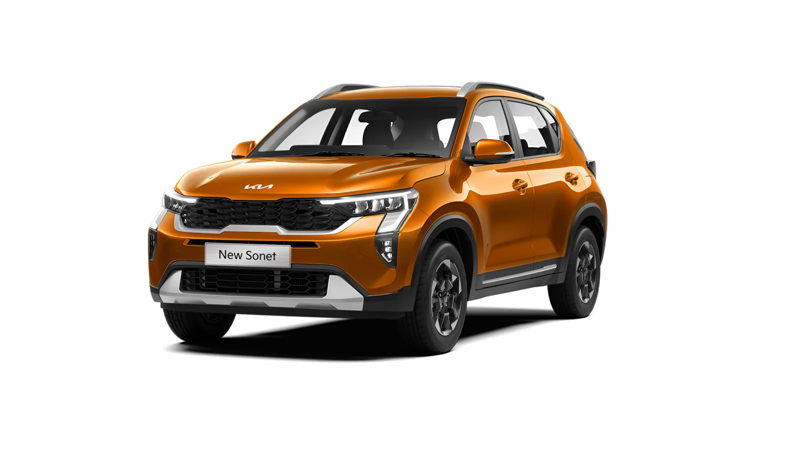 Kia Sonet