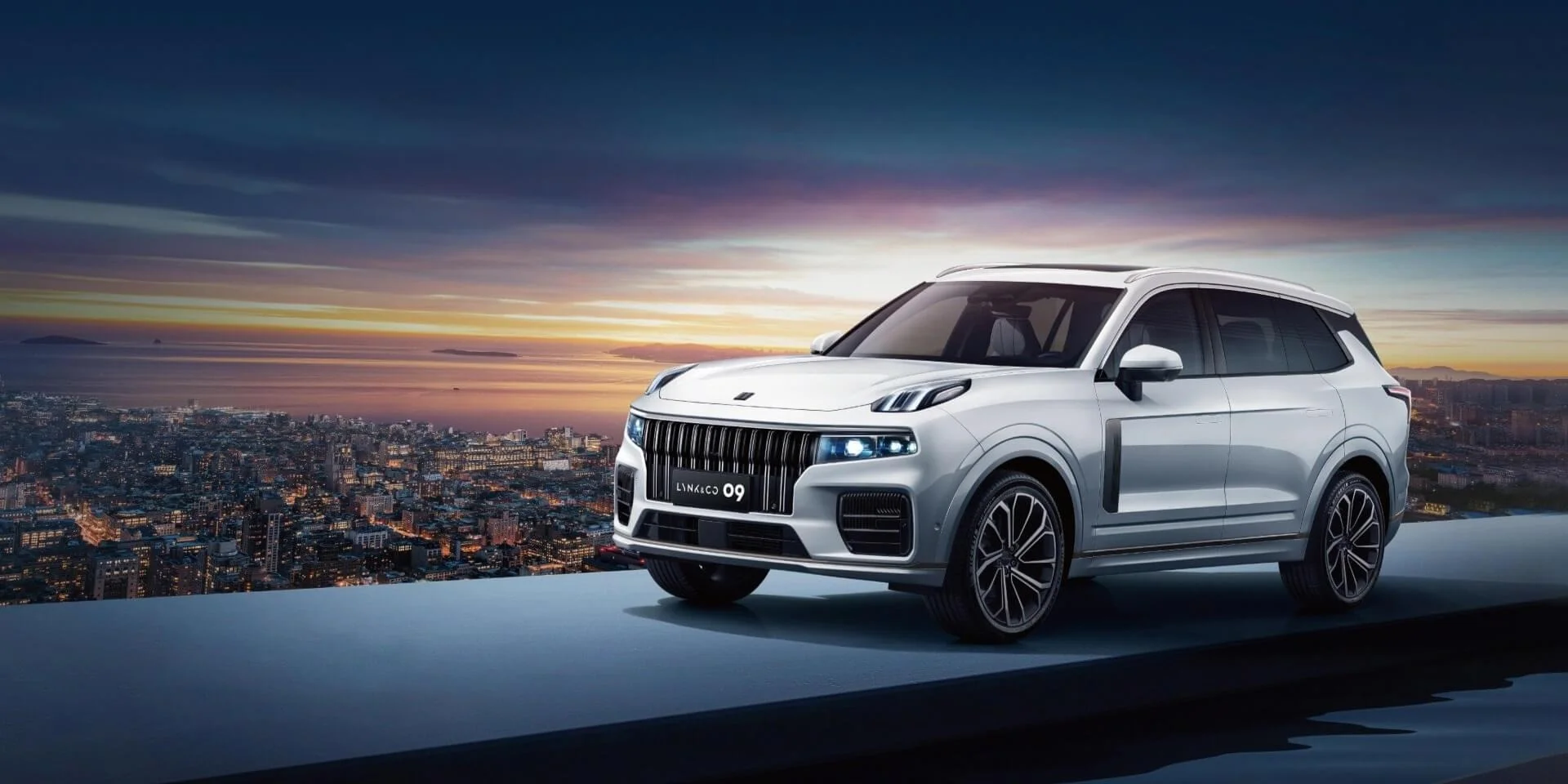 Lynk & Co 09