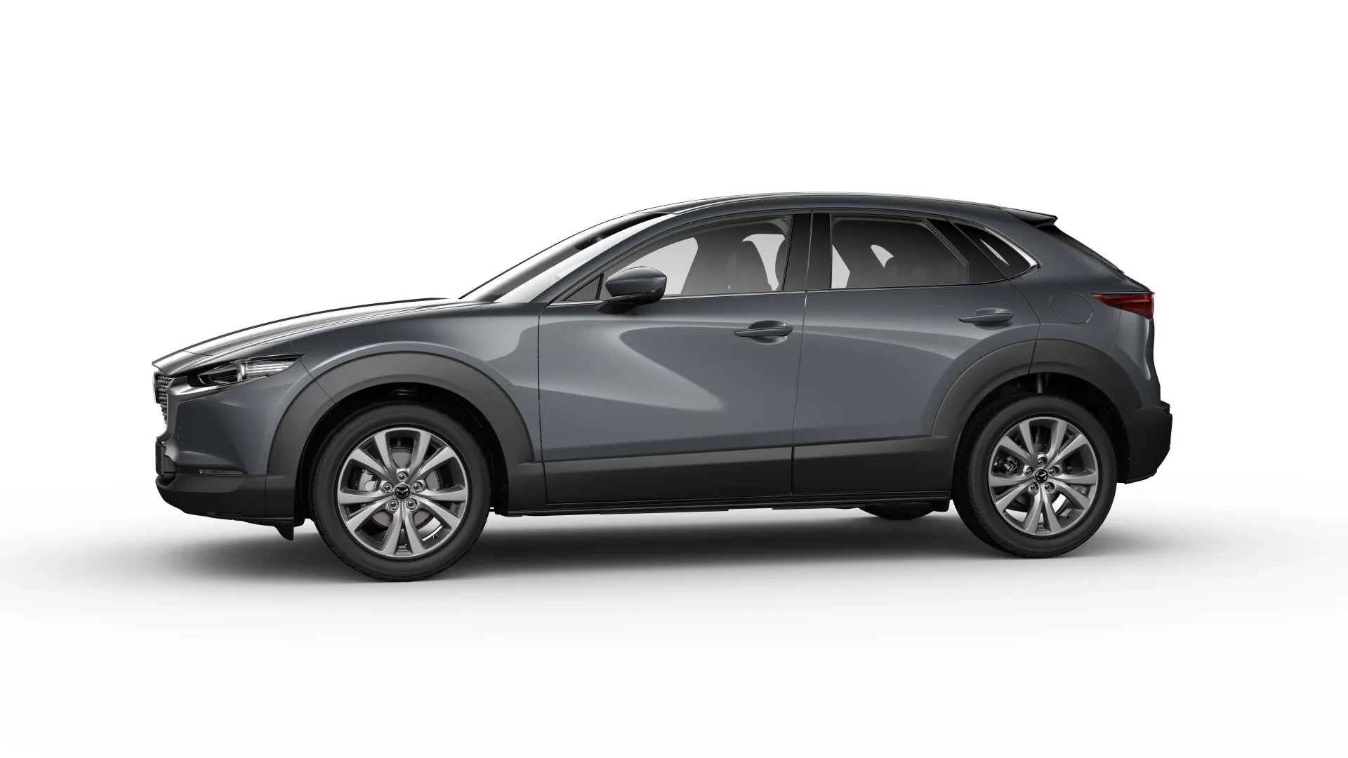 Mazda CX-30 – thân xe