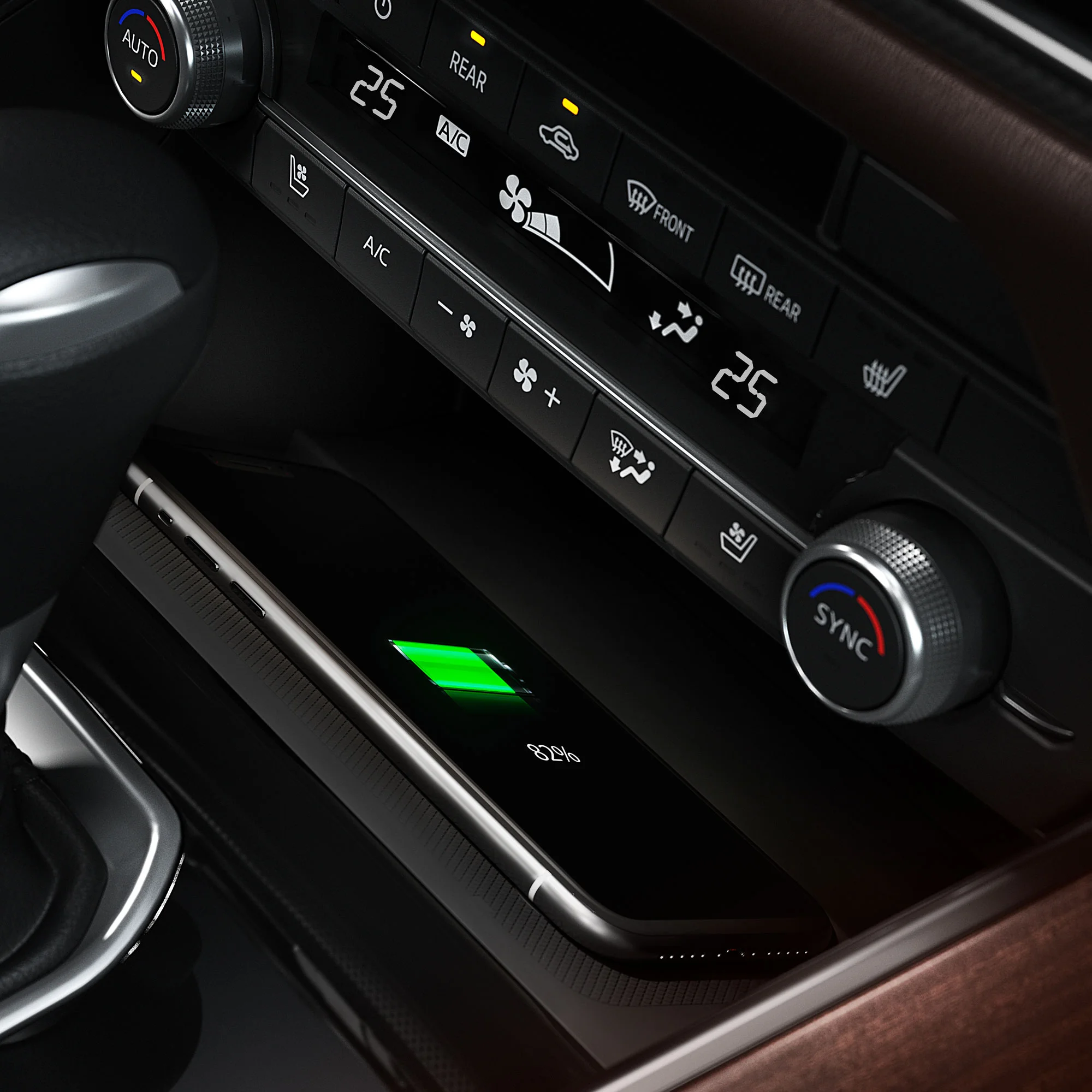 Mazda CX-8 – chi tiết
