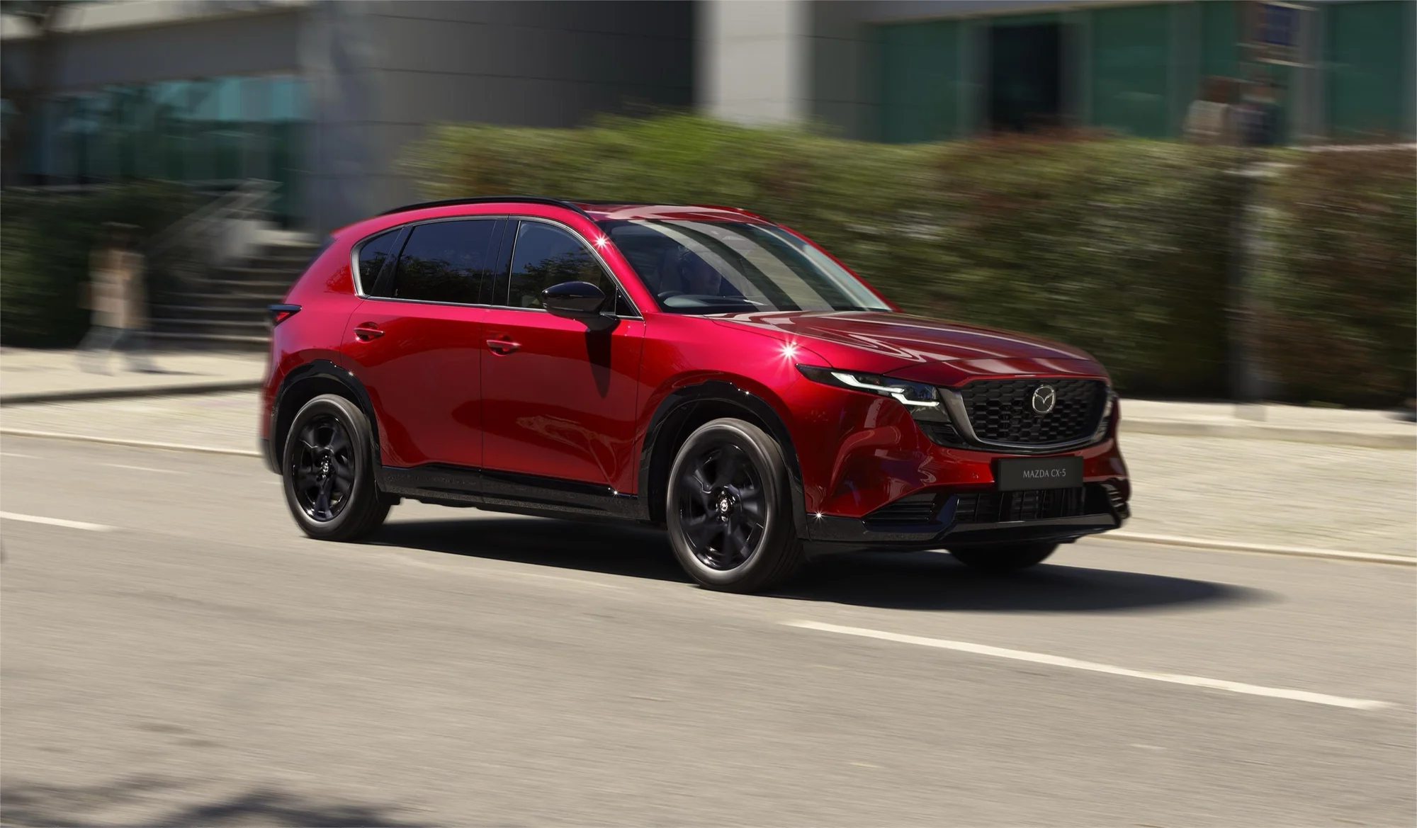 Mazda CX-90