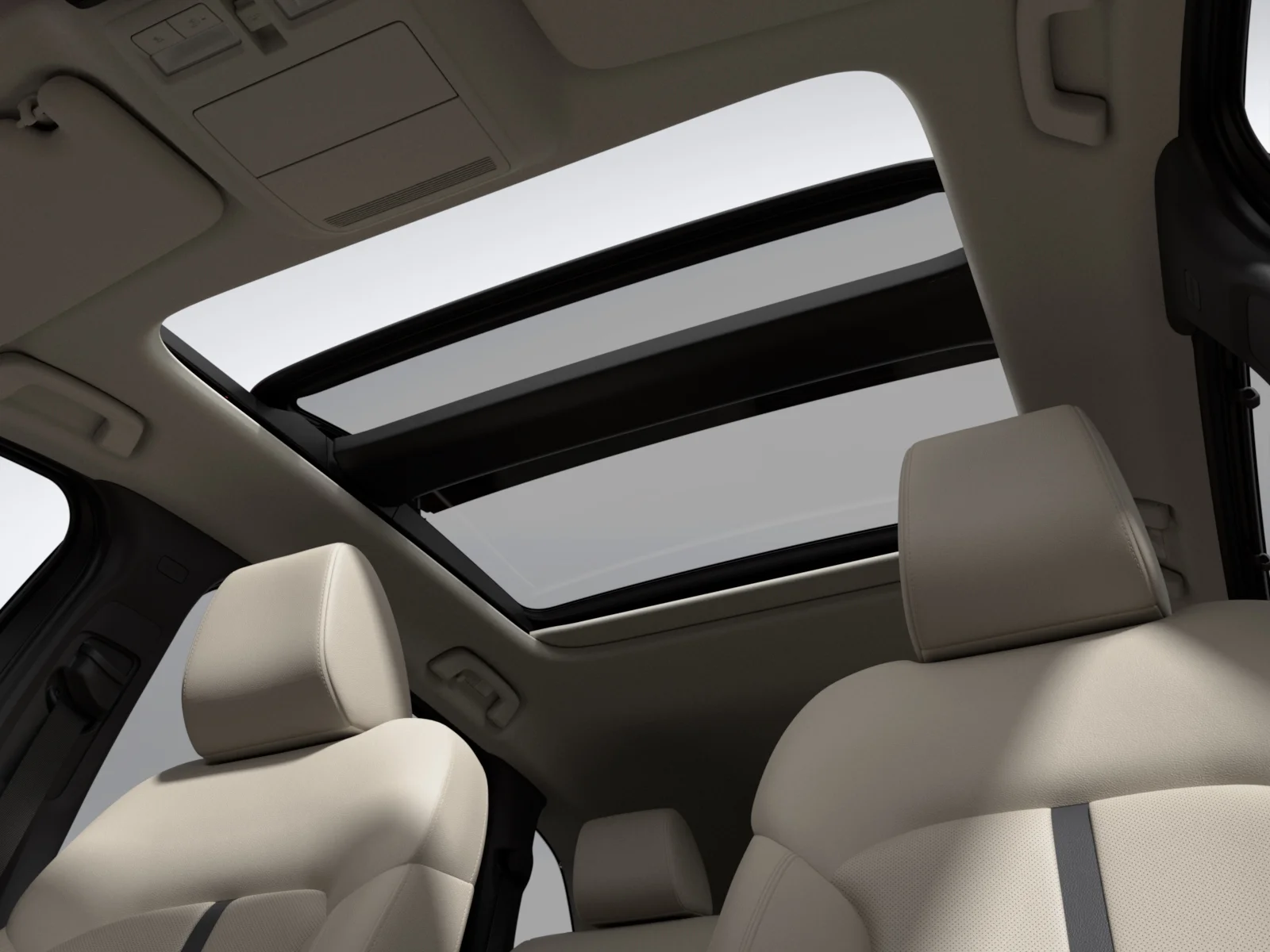 Mazda CX-90 – cửa sổ trời
