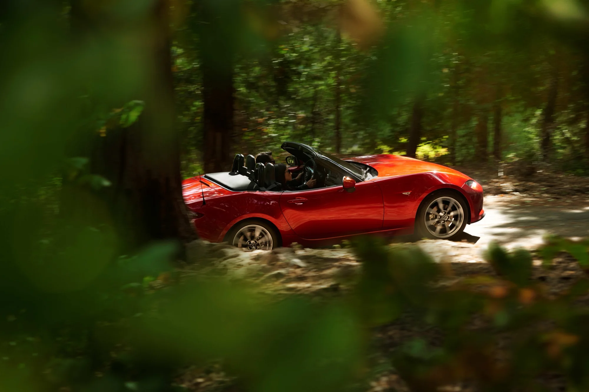 Mazda MX-5 – ảnh đại diện