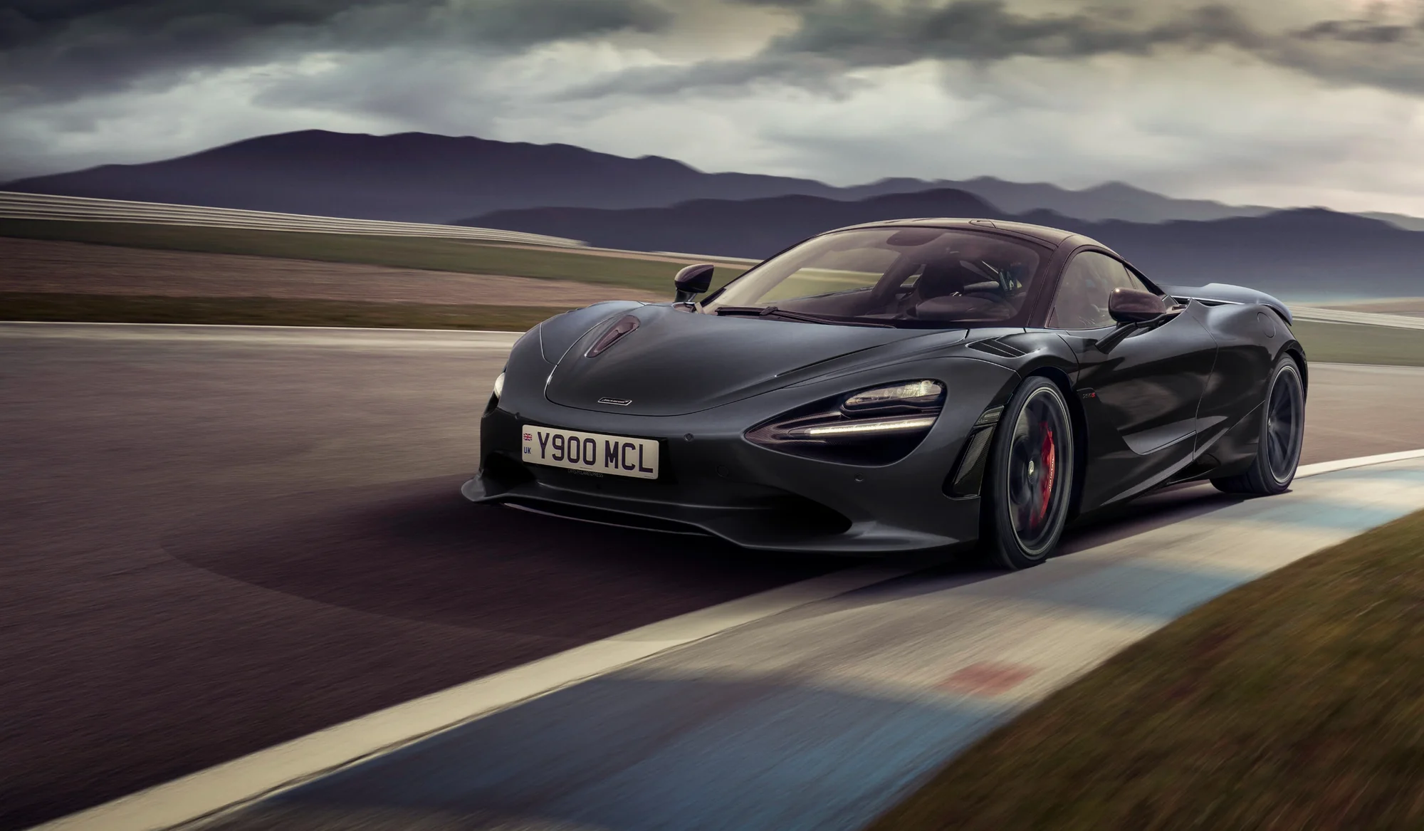 McLaren 750S – ảnh đại diện