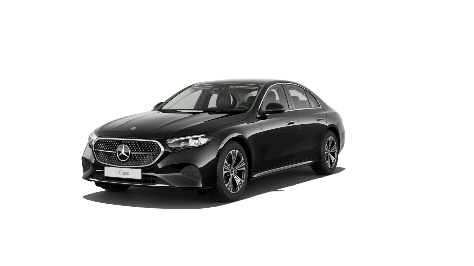 Mercedes-Benz E-Class – ảnh đại diện